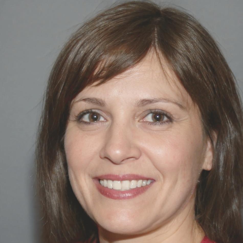 Léonie Verhaeren, directrice pédagogique de kalyxurion