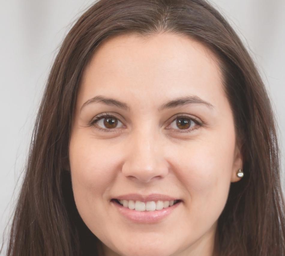 Portrait de Noémie Cordier
